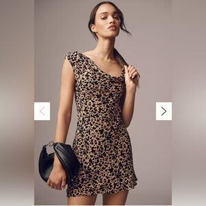 Reformation Kristine Dress